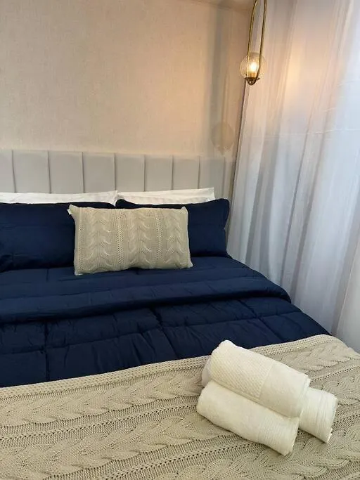 Jardins Sao Paulo Apartment