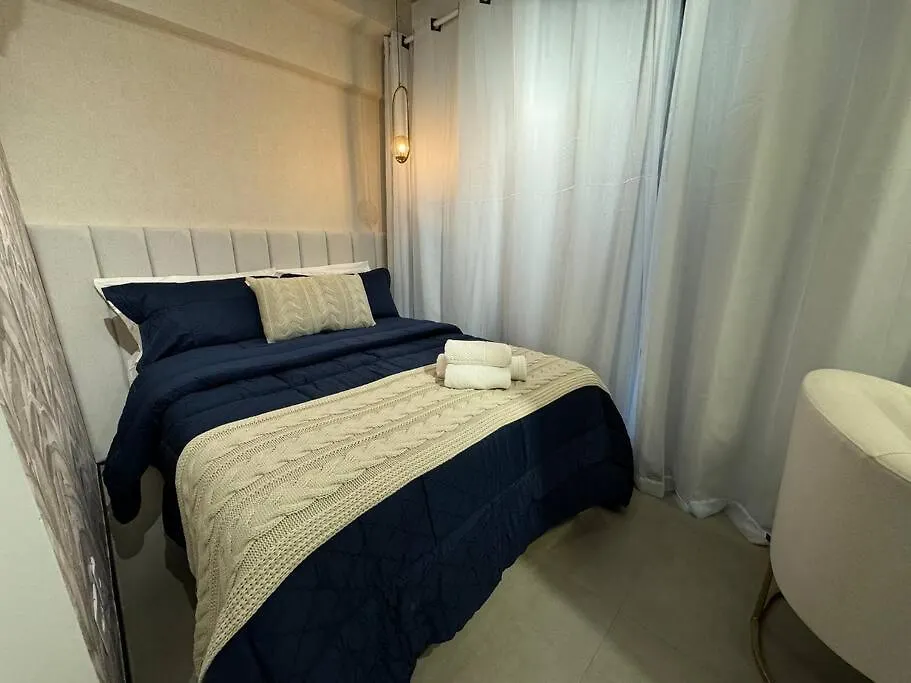 Jardins Sao Paulo Apartment